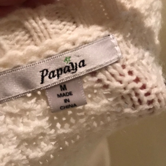 Sweatshirt - Picture 3 of 4